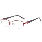 Kirka New Fashion Designer Women's Eyewear Frames