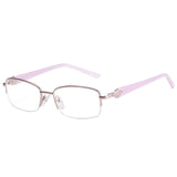 Kirka New Fashion Designer Women's Eyewear Frames