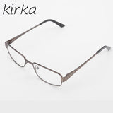 Kirka Women's Optical Retro Eye Glasses