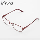 Kirka Women's Optical Retro Eye Glasses