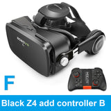 Virtual Reality goggle 3D VR Glasses Original BOBOVR Z4