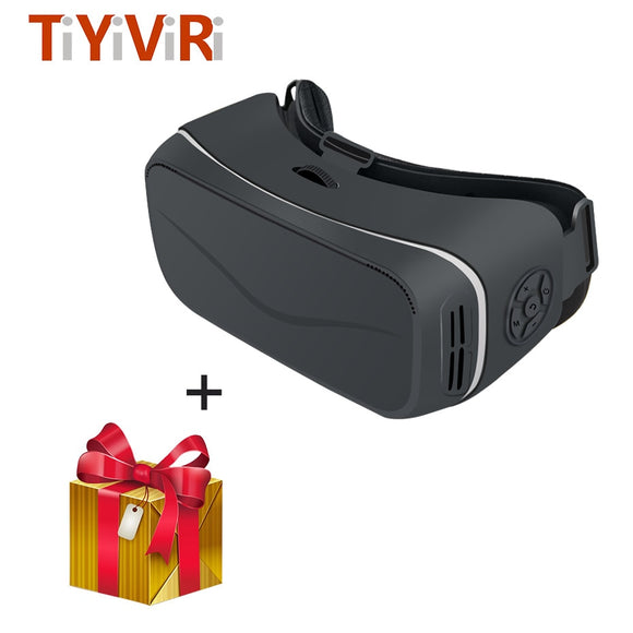 VR Glasses Virtual Reality Box 2K Smart VR Glasses