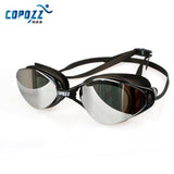 Brand New Professional Swimming Goggles ear