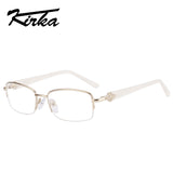 Kirka New Fashion Designer Women's Eyewear Frames