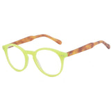 Kirka Frame Glasses Women Cute
