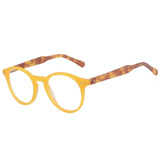 Kirka Frame Glasses Women Cute