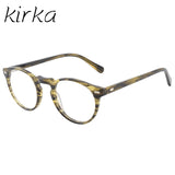 Kirka Frame Glasses Women Eyeglasses
