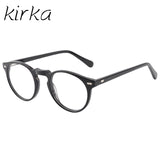 Kirka Frame Glasses Women Eyeglasses