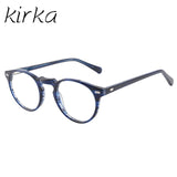 Kirka Frame Glasses Women Eyeglasses