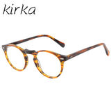 Kirka Frame Glasses Women Eyeglasses