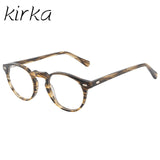 Kirka Frame Glasses Women Eyeglasses