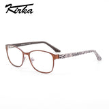 Kirka 2018 New Arrivel Branded Optical Women