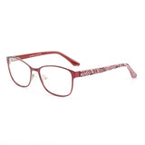 Kirka 2018 New Arrivel Branded Optical Women