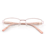 Kirka Women Glasses Frame Optical Clear Lens