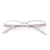 Kirka Women Glasses Frame Optical Clear Lens