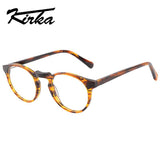 Kirka Frame Glasses Women Eyeglasses