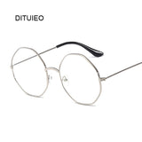 New Designer Woman Glasses Optical Frames