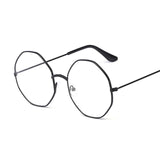 New Designer Woman Glasses Optical Frames