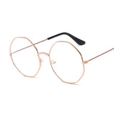 New Designer Woman Glasses Optical Frames