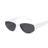 Vintage Sunglasses Women Cat Eye