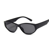 Vintage Sunglasses Women Cat Eye