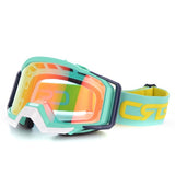 BJMOTO Brand 100% Motocross Goggles