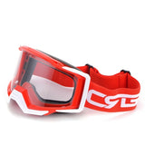 BJMOTO Brand 100% Motocross Goggles