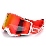 BJMOTO Brand 100% Motocross Goggles