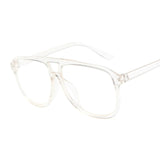 Fashion Colorful Sun Glasses Women Pilot