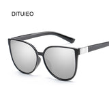 New Fashion Cute Sexy Ladies Cat Eye