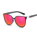 New Fashion Cute Sexy Ladies Cat Eye