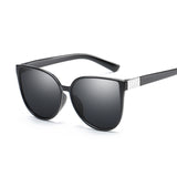 New Fashion Cute Sexy Ladies Cat Eye