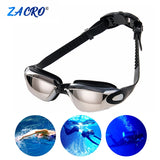 Professional Silicone myopia