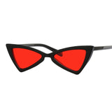 Vintage Cat Eye Sunglasses Women