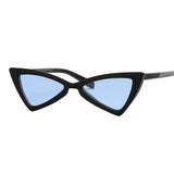 Vintage Cat Eye Sunglasses Women