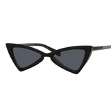Vintage Cat Eye Sunglasses Women