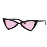 Vintage Cat Eye Sunglasses Women