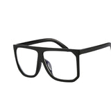 Flat Top Fashion Sunglasses Women Brand