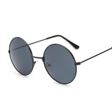 Retro Small Round Sunglasses Women