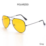 yellow sunglasses