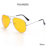 yellow sunglasses