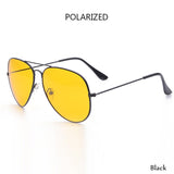 yellow sunglasses