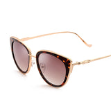Cat Eye Sunglasses