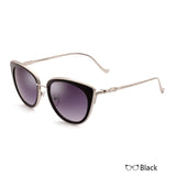 Cat Eye Sunglasses