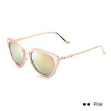 Cat Eye Sunglasses