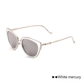 Cat Eye Sunglasses