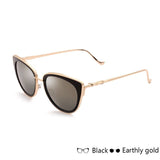 Cat Eye Sunglasses