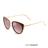 Cat Eye Sunglasses