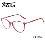 Kirka Women Frames Eyeglass Optical Glasses