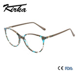 Kirka Women Frames Eyeglass Optical Glasses